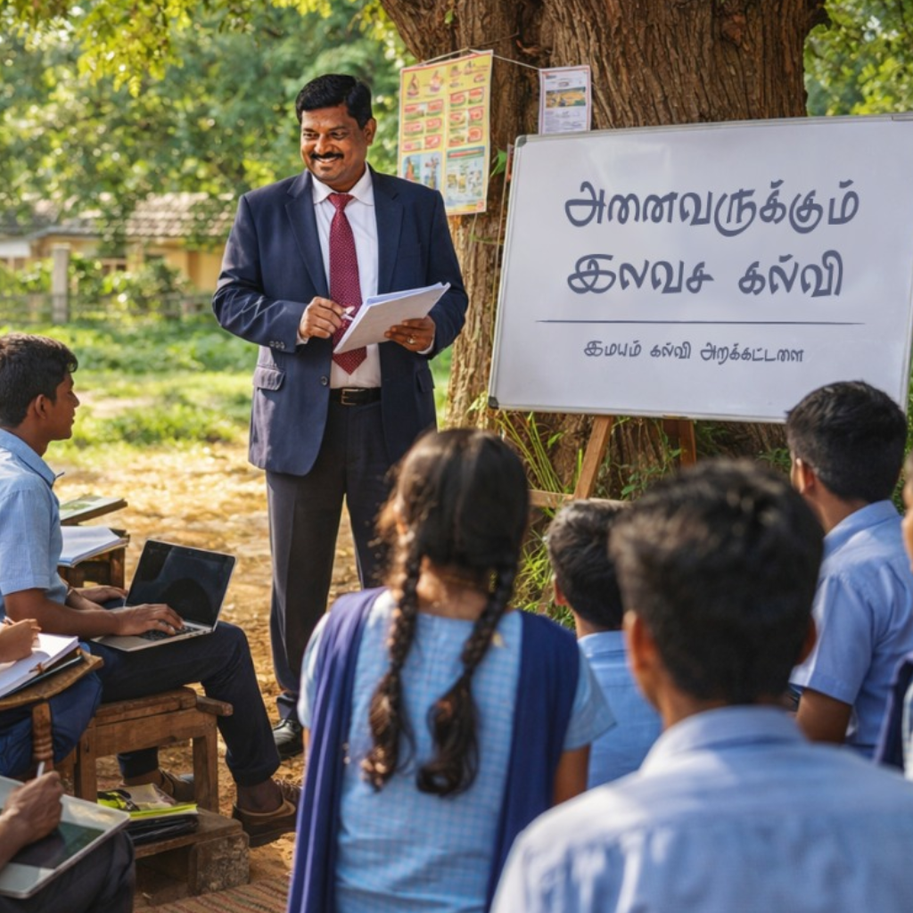 மாசிலாமணி சேவை